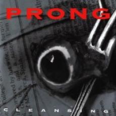 CD / Prong / Cleansing / Reedice / Digipack