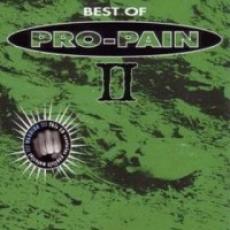 CD / Pro-Pain / Best Of II.