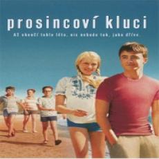 DVD / FILM / Prosincov kluci / December Boys