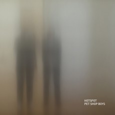 LP / Pet Shop Boys / Hot Spot / Vinyl