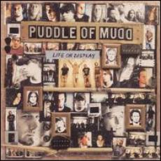 CD / Puddle Of Mudd / Life On Display