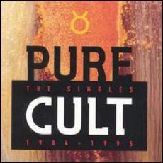 CD / Cult / Pure Cult / Singles 1984-1995
