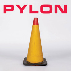 4LP / Pylon / Pylon / Vinyl / 4LP / Box / Limited
