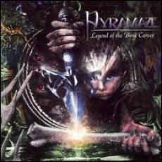 CD / Pyramaze / Legend Of The Bone Carver