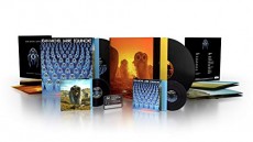 LP/CD / Jarre Jean Michel / Equinoxe Infinity (Deluxe) / Vinyl / 2LP+2CD LP/CD / Jarre Jean Michel / Equinoxe Infinity (Deluxe) / Vinyl / 2LP+2CD