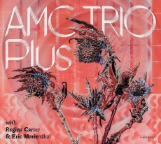 CD / AMC Trio Plus / AMC Trio Plus With Regina Carter / Digipack