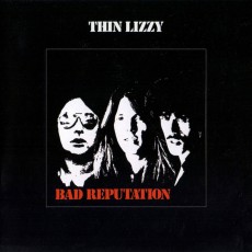 CD / Thin Lizzy / Bad Reputation