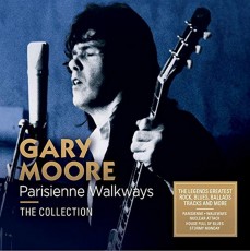 2CD / Moore Gary / Parisienne Walkways / 2CD / Digipack