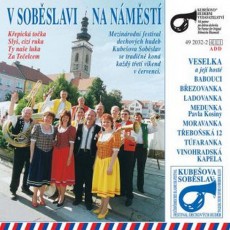 CD / Veselka / V Sobslavi na nmst