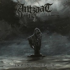 CD / Antzaat / Black Hand of the Father