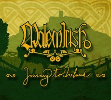CD / MalemIrish / Journey To Ireland / Digipack