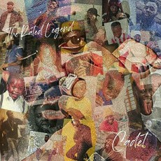 CD / Cadet / Rated Legend