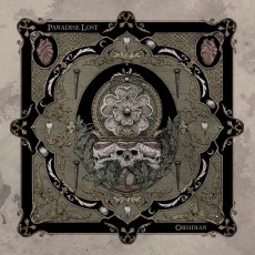 CD / Paradise Lost / Obsidian