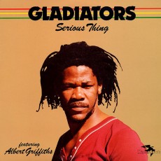 LP / Gladiators / Serious Thing / Vinyl