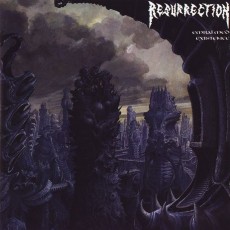 LP / Resurrection / Embalmed Existence / Reedice / Vinyl