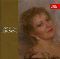 CD / Urbanov Eva / Best Of