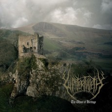 2LP / Winterfylleth / Ghost Of Heritage / Vinyl / 2LP