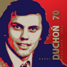 3CD / Ducho Karol / Opus 1970-1985 / 3CD