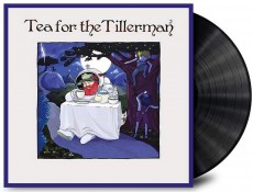 LP / Yusuf/Cat Stevens / Tea For theTillerman 2 / Vinyl