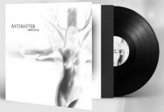 LP / Antimatter / Saviour / Vinyl / Reedice 2020