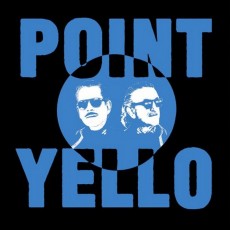 LP / Yello / Point / Vinyl