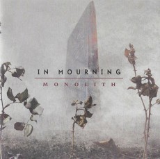 CD / In Mourning / Monolith / Digipack