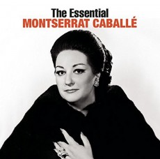 2CD / Caball Montserrat / Essential / 2CD