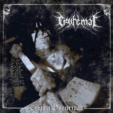 CD / Cryfemal / Eterna Oscuridad