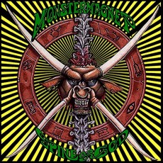 LP / Monster Magnet / Spine Of God / Reedice / Vinyl