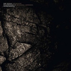 CD / Ocean / Phanerozoic II: Instrumental / Digisleeve