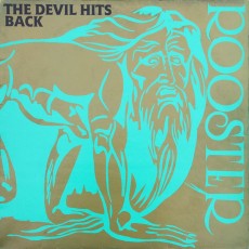 CD / Atomic Rooster / Devil Hits Back