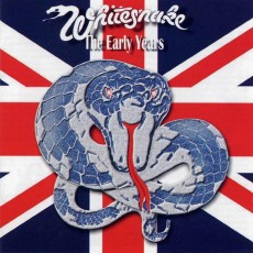 CD / Whitesnake / Early Years