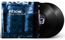 2LP / Elbow / Asleep In The Back / Vinyl / 2LP