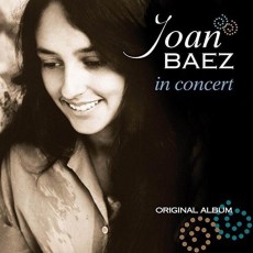 LP / Baez Joan / In Concert / Vinyl