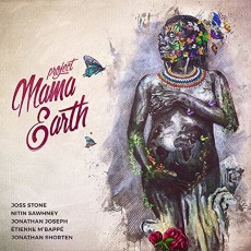 LP / Project Mama Earth / Mama Earth / Vinyl