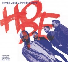 LP / Li�ka Tom� & Invisible World / Hope / Vinyl