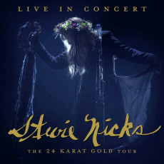2CD / Nicks Stevie / Live In Concert The 24 Karat Gold Tour / 2CD