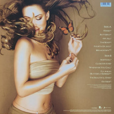 LP / Carey Mariah / Butterfly / Vinyl / Reissue