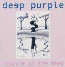 2LP / Deep Purple / Rapture Of The Deep / Vinyl / 2LP / Coloured