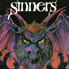 LP / Les Sinners / Return To Analog / Vinyl
