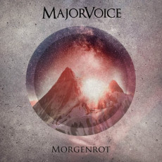 CD / Majorvoice / Morgenrot