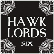 CD / Hawklords / Six