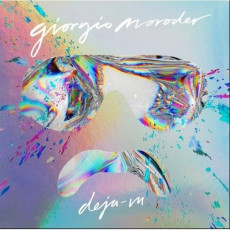 2CD / Moroder Giorgio / Deja-Vu / 2CD / Deluxe