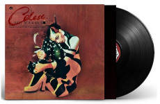LP / Celeste / Not Your Muse / Vinyl