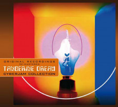 CD / Tangerine Dream / Cyberjam Collection / Digipack
