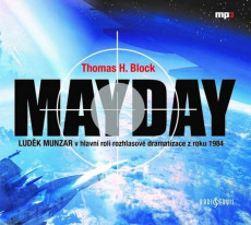 CD / Block H.Thomas / Mayday / Mp3 CD / Block H.Thomas / Mayday / Mp3