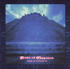 CD / Tribe Of Gypsies / Tribe Of Gypsies 3