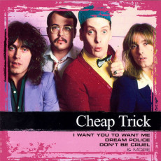 CD / Cheap Trick / Collections
