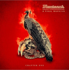 CD / Mustasch / Final Warning - Chapter One / Digipack