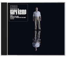 CD / Kemp Gary / In Solo